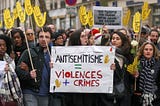 Some Notes on the Use and Abuse of Antisemitism