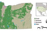 How is Climate Change Affecting Oregons Wildfires