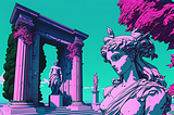 Decoding The Vaporwave Movement