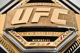The UFC Welterweight Division: August 2019 Edition.