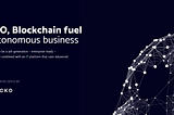 AERGO ICO Review, Korea’s blockchain fuel for businesses