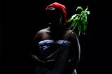 Takembeng or female activism.