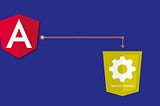 Angular service worker