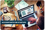 Accounting Services for Startups in Dubai