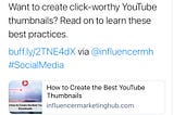 Social Media Changing the World