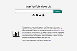 How To Build An Audio Processor In Your Browser