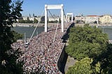 The Pride Ban That Backfired: Hungary’s 200k Rainbow Uprising