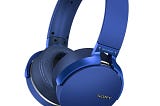 Sony Wireless Headphones