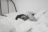 Sleep-Deprived? Reset Your Sleep Habits Tonight with 3 Simple Tips