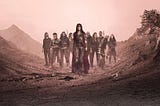 Regarder The 100 Saison 6 Épisode 1 Streaming ‘Voirfilm’