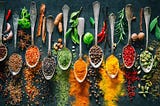 Spice Symphony: The Art and Science of Indian Spices