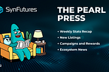 The Pearl Press — Issue 32