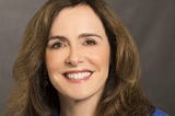 Q&amp;A with Ana Pinczuk, ABI Trustee &amp; Women of Vision Emcee
