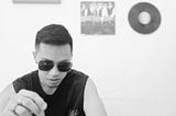 A B-boy’s Book Review of DJ Lean Rock’s THESE ARE THE BREAKS!