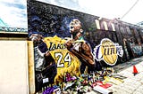 Why Kobe Bryant’s Death Matters