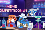 Meme Competitioon #1