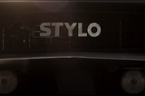 A car grill from a 1969 Camaro with the “Stylo” emblem used on Gorillaz band music video