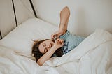 How Sleep and Inflammation are Connected