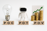 POC, POT & POV: Making Agile Decisions Smarter, Not Harder