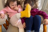 Those Yellow Boots Keep Walking