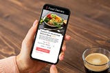 The On-Demand Food Delivery Market: Trends and Growth Opportunities with UberEats Clone Script