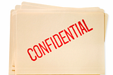 Extending Confidentiality