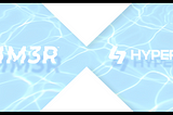 HYPERSPACE and SUMM3R Announce Strategic Partnership to Accelerate NFT growth
