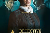 Season 2 of Detective Anna Finally Arrives