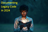 Documenting Legacy Code: A Guide for 2024