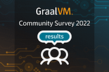 GraalVM Community Survey 2022 results