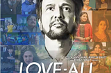 Love All Movie Review on ABP New
