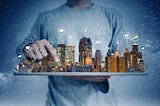 Smart and Intelligent Buildings — Facility Management