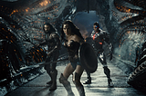 【查克·史奈德之正義聯盟】-線上看小鴨完整版~2021~HD[Justice League Snyder Cut 4K]~看电影