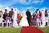 5 Tips For Choosing the Best Wedding Photographer