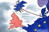 Is Brexit threatening to fracture the Union of the UK?