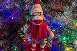 My Inaugural Holiday Fundraiser