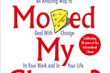 Book review and summary: Who moved my cheese — The startup void