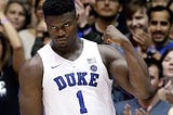 Is Zion Williamson Natural?