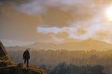 Breaking boundaries. A Witcher’s tale