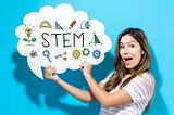 STEM Camps In The UK — A Range Of Programs
