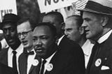 Dr. Kings Drum Major Instinct and the Politics of Ego
