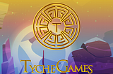 Tyche Games Litepaper