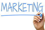 A new perspective on marketing in just 6 minutes