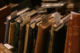 Chemistry and Literature: Disciplines in Dynamic Equilibrium