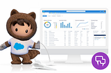 How can Salesforce be helpful to your enterprise (whether small or medium)?