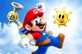 Why ‘Super Mario Sunshine’ is Good, Actually