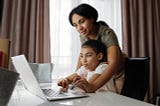 5 Best Tips on How Parents can support Online Learning
