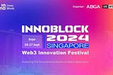 Web3 Innovation and Transformation InnoBlock 2024 Held by ABGA and BBS