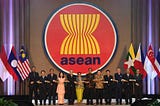 54 Tahun ASEAN