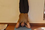 Software Engineer Who Trained to Be a Yoga Instructor